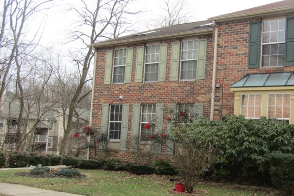 15 Spirit Lane Owings Mills, MD 21117, Baltimore County