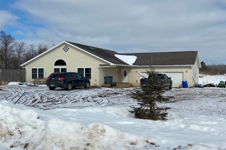 2781 Rayne Ct NW Bemidji, MN 56601, Beltrami County