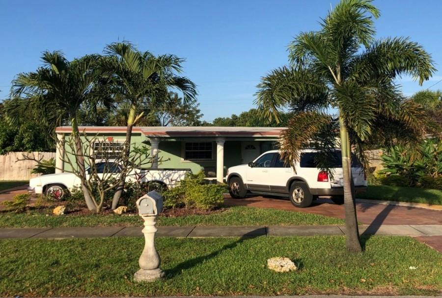 33rd Ave, Lauderhill, FL 33311