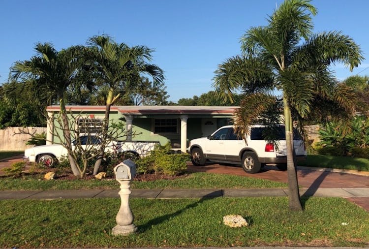 130 N.W. 33rd Avenue Lauderhill, FL 33311, Broward County