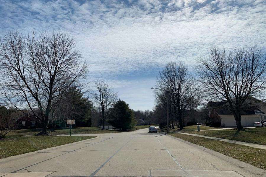 Woodfield Pl, Belleville, IL 62226