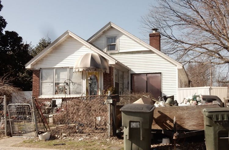 1639 Monarch Avenue Owensboro, KY 42303, Daviess County