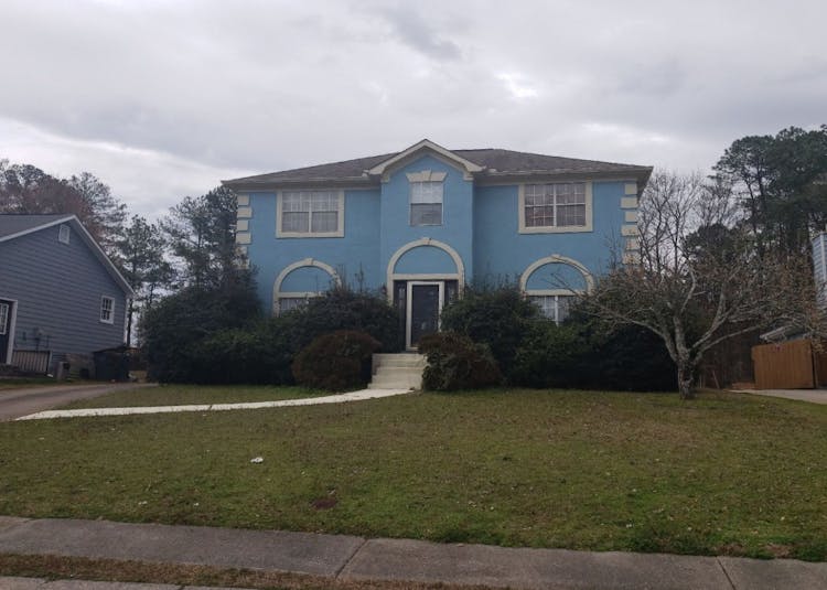 2260 Waterford Park Drive Lawrenceville, GA 30044, Gwinnett County