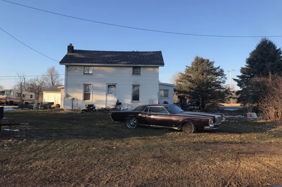 8560 Mosherville Rd Litchfield, MI 49252, Hillsdale County