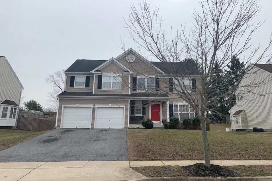 10009 Paxton Rd Randallstown, MD 21133, Baltimore County