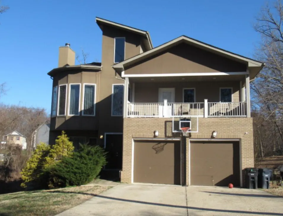 2 Hickory Street Fort Washington, MD 20744, Prince George`s County