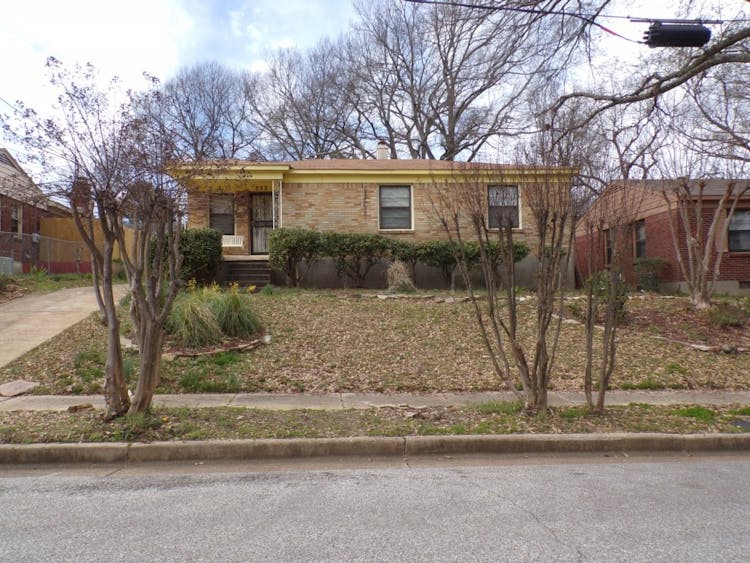 553 Weizman St Memphis, TN 38117, Shelby County