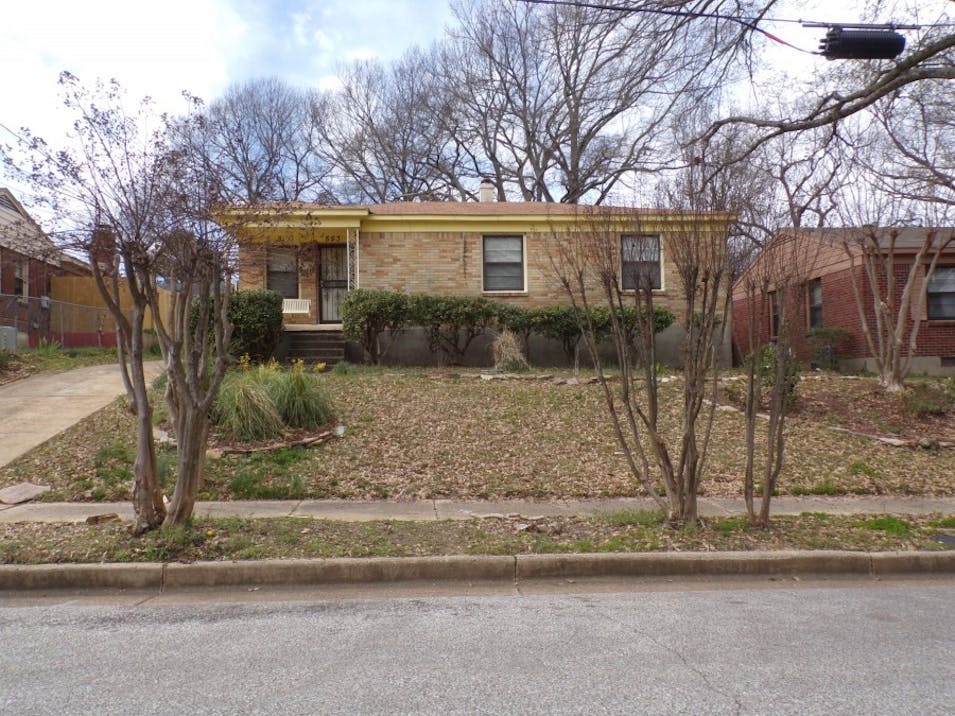 553 Weizman St Memphis, TN 38117, Shelby County