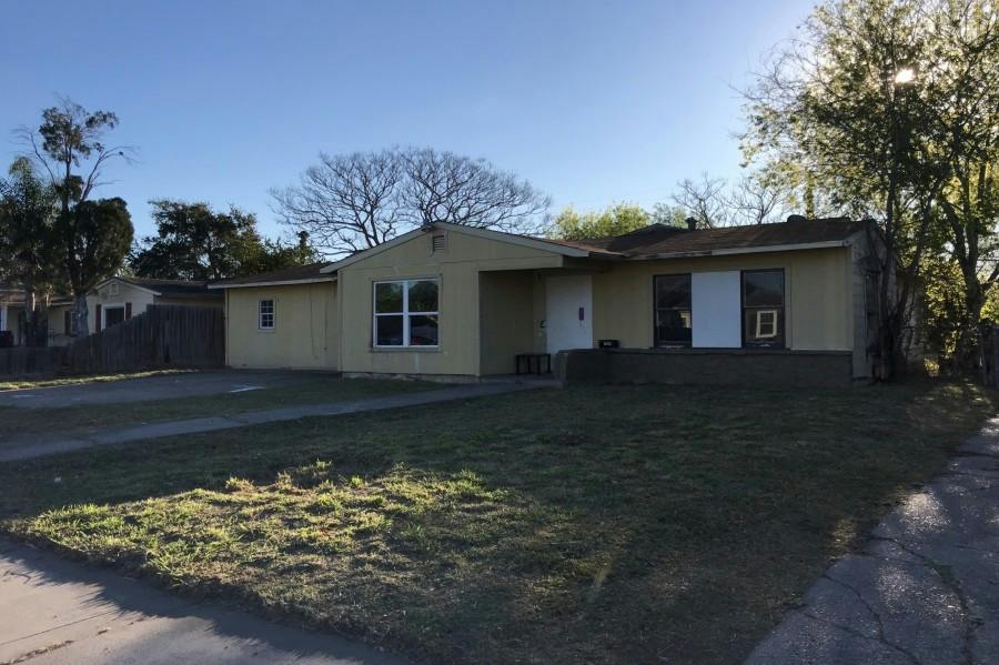 Cambridge Dr, Corpus Christi, TX 78415 #1