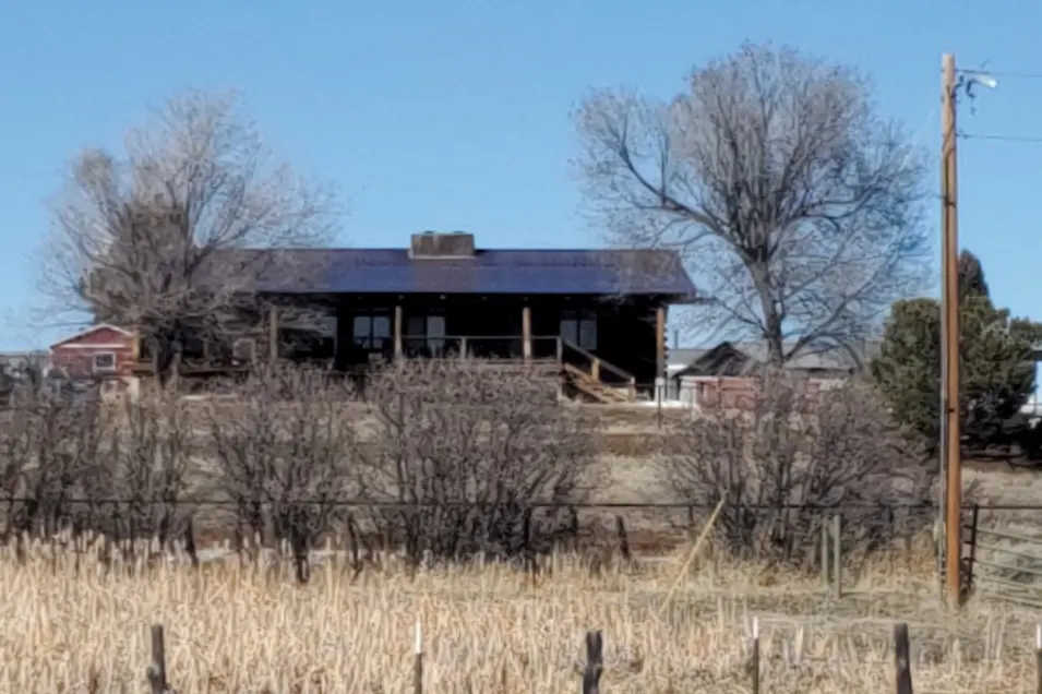 1865 County Road 502 Bayfield, CO 81122, La Plata County