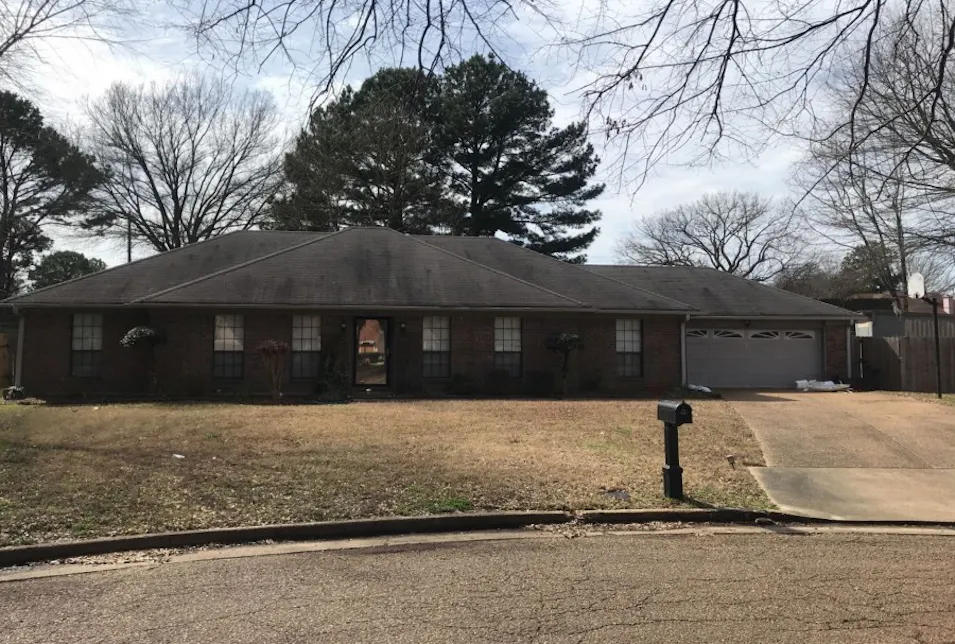 5067 Brooksbank Cove Memphis, TN 38141, Shelby County