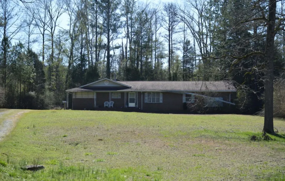 9248 Montevallo Road Centreville, AL 35042, Bibb County