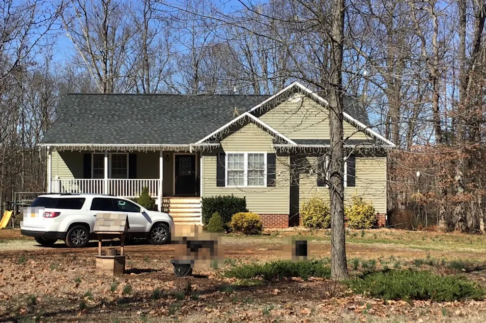 495 Cornfield Lane Appomattox, VA 24522, Appomattox County