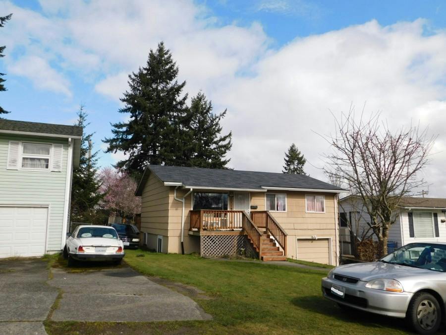 52nd St, Tacoma, WA 98404