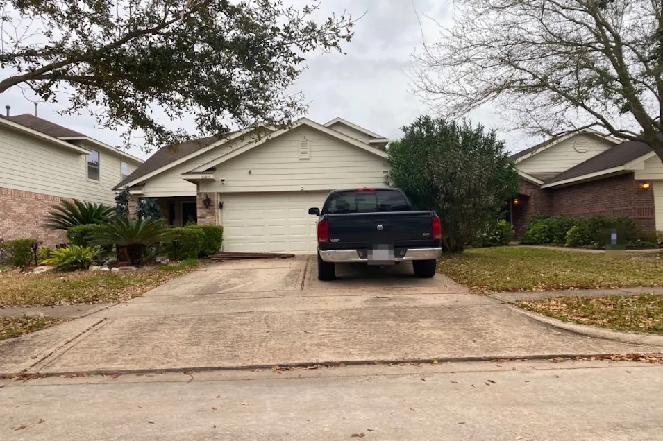 10815 Heathercliff Lane Houston, TX 77075, Harris County