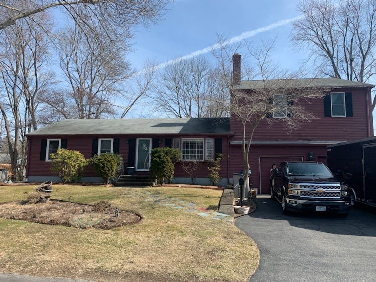 4 Anthony Road Barrington, RI 02806, Bristol County