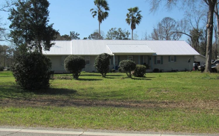 10473 Old Ga Hwy 3 Baconton, GA 31716, Mitchell County