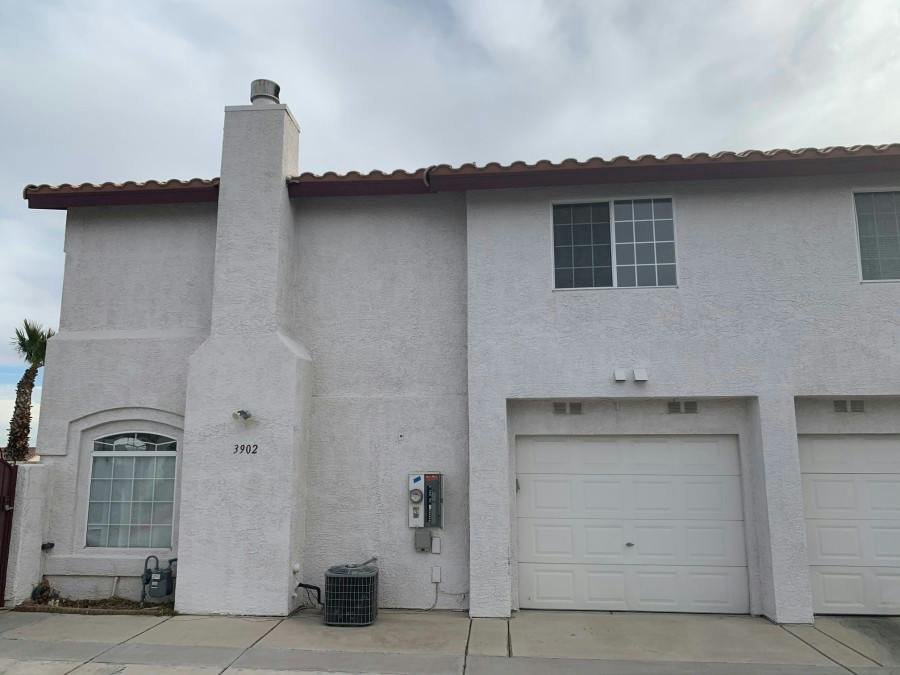 Starfield Ln, Las Vegas, NV 89147