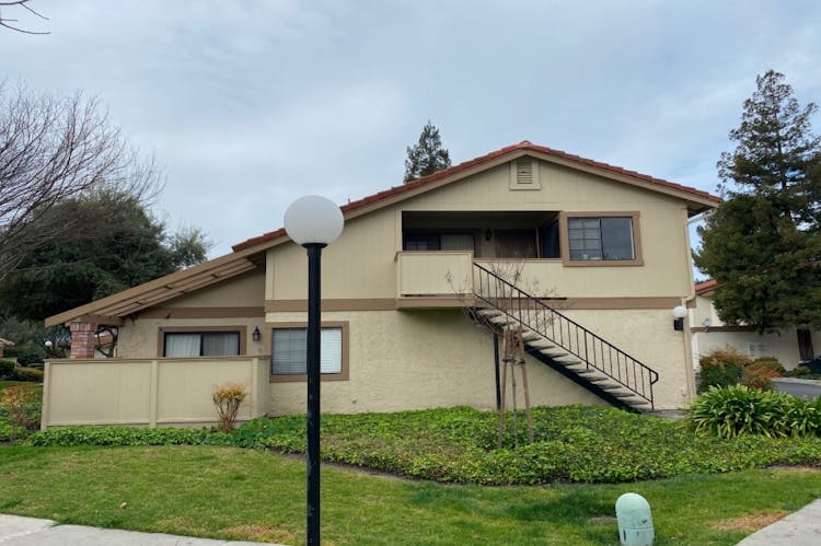 5482 Colony Field Drive San Jose, CA 95123, Santa Clara County