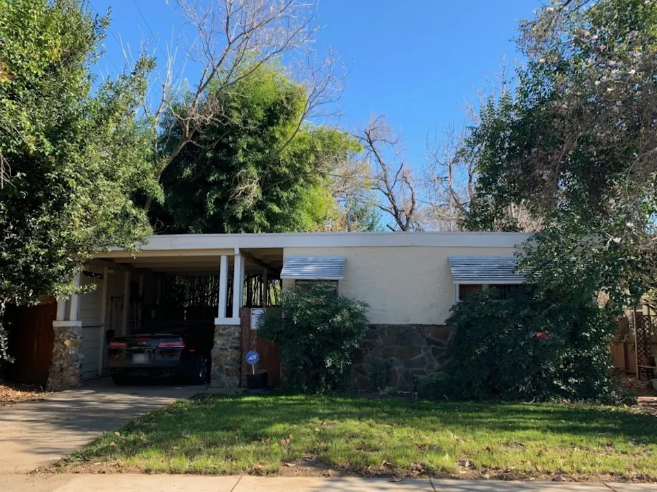 633 State St Redding, CA 96001, Shasta County