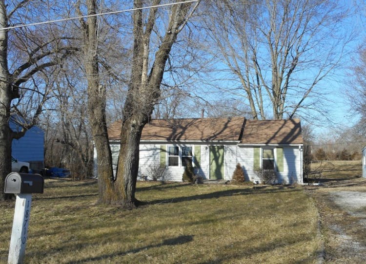 18710 S Mullen Rd, Belton, MO, 64012, USA