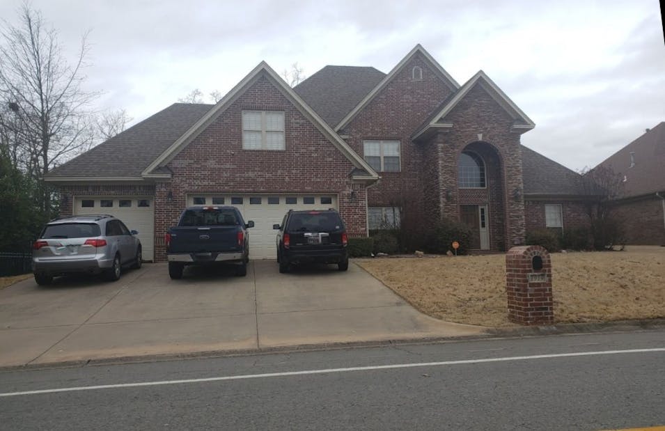 1919 Wellington Village Road Little Rock, AR 72211, Pulaski County