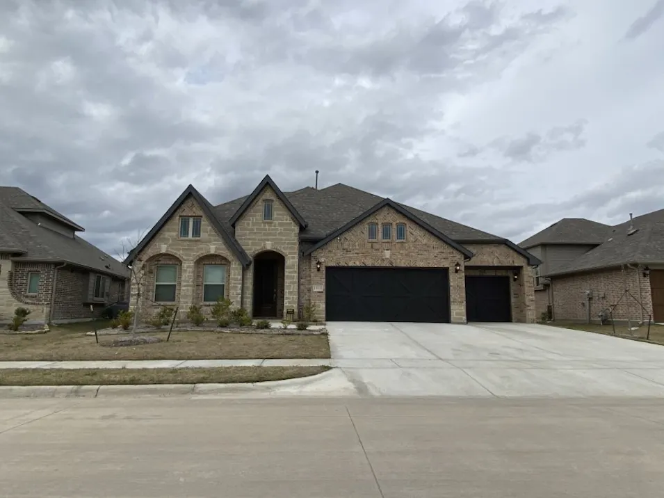1810 Chadwick Lane Forney, TX 75126, Kaufman County