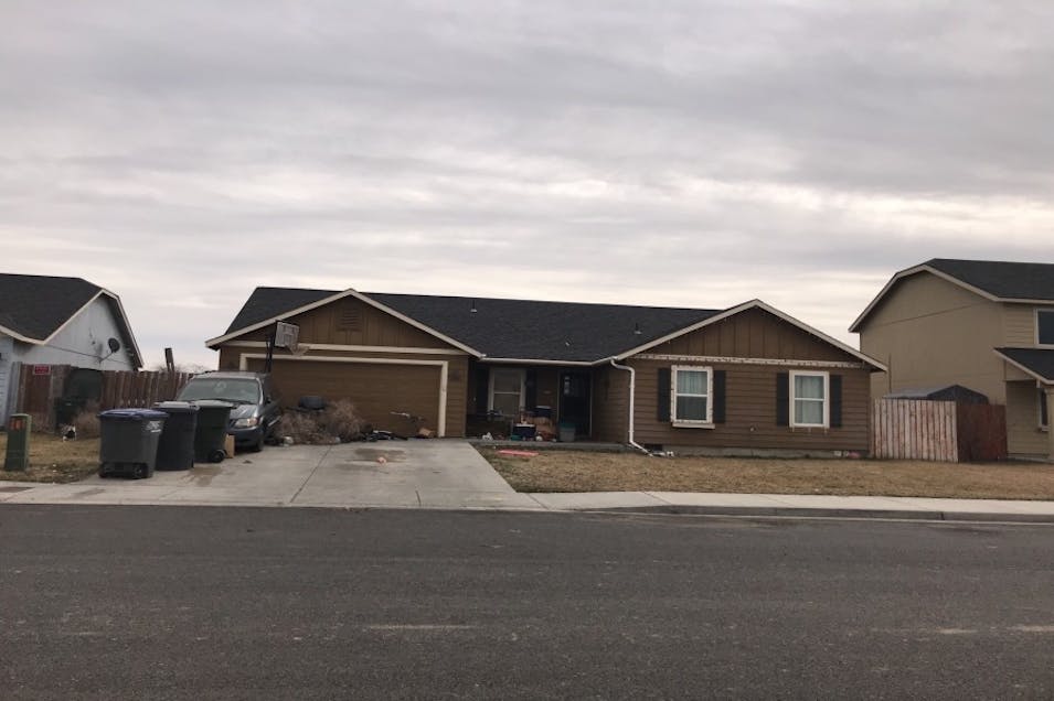 2000 4th Ave SW Quincy, WA 98848, Grant County