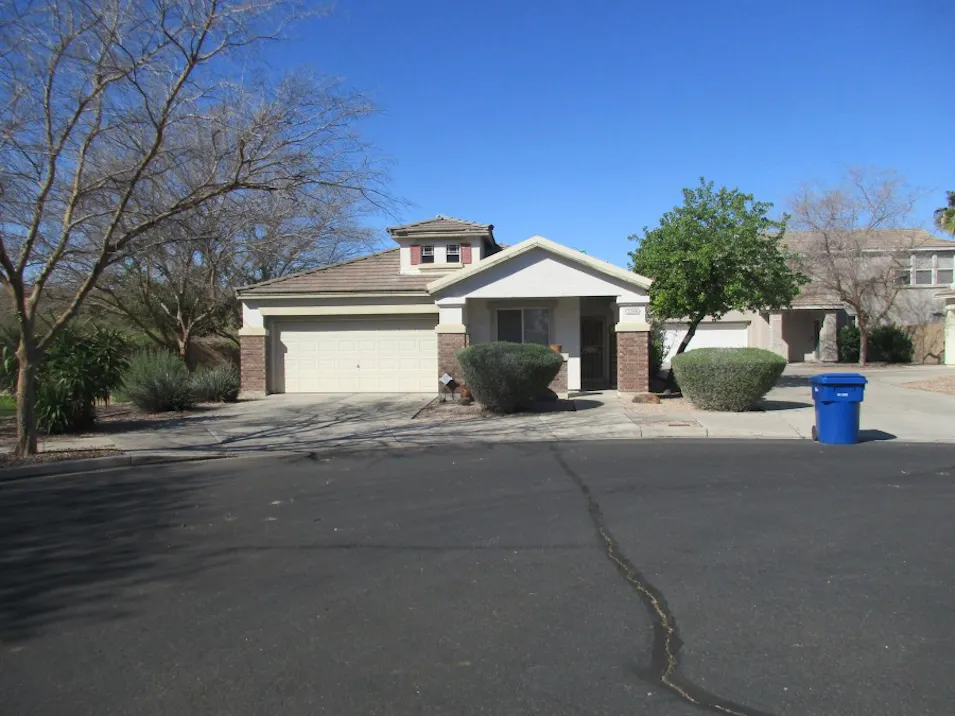 2266 S Barrington Mesa, AZ 85208, Maricopa County