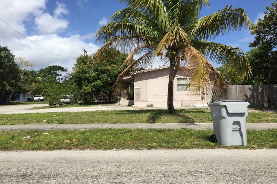 31 Northwest 17th Court Pompano Beach, FL 33060, Broward County