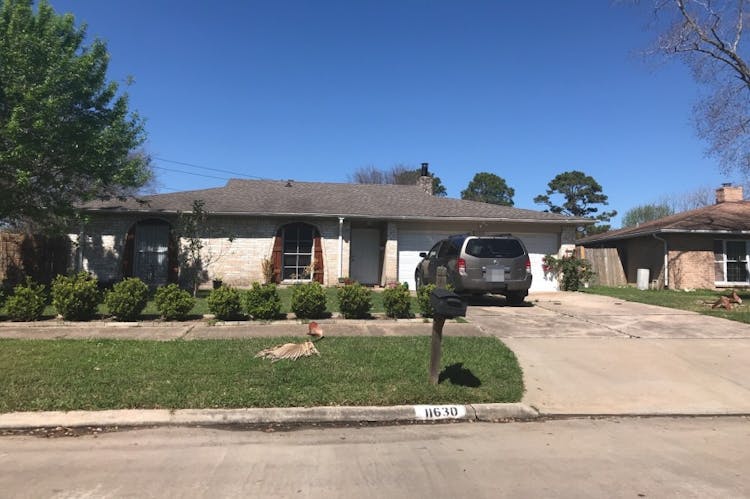 11630 Vinedale Drive Houston, TX 77099, Harris County