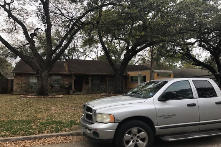 1127 Shadeland Drive Houston, TX 77043, Harris County