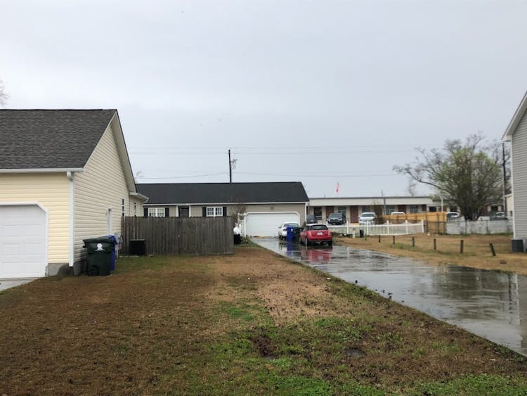 806 Mann Street Newport, NC 28570, Carteret County