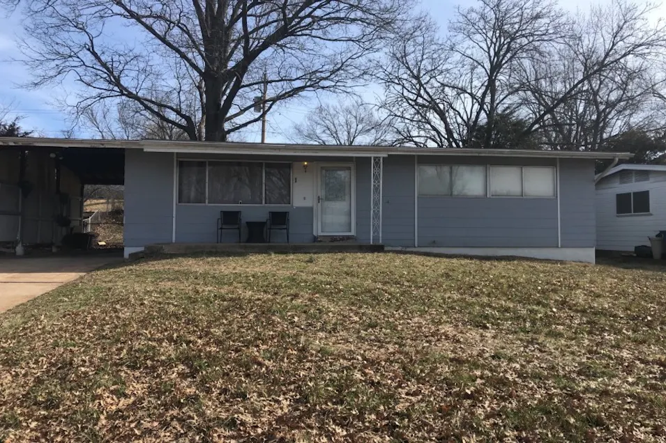 10310 Tanner Drive Saint Louis, MO 63136, Stlouis County