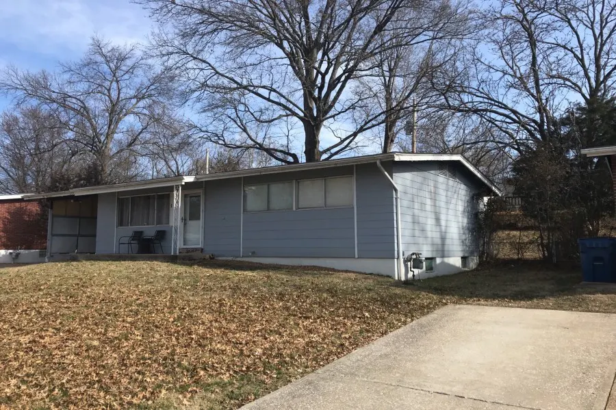Tanner Dr, Saint Louis, MO 63136 #1