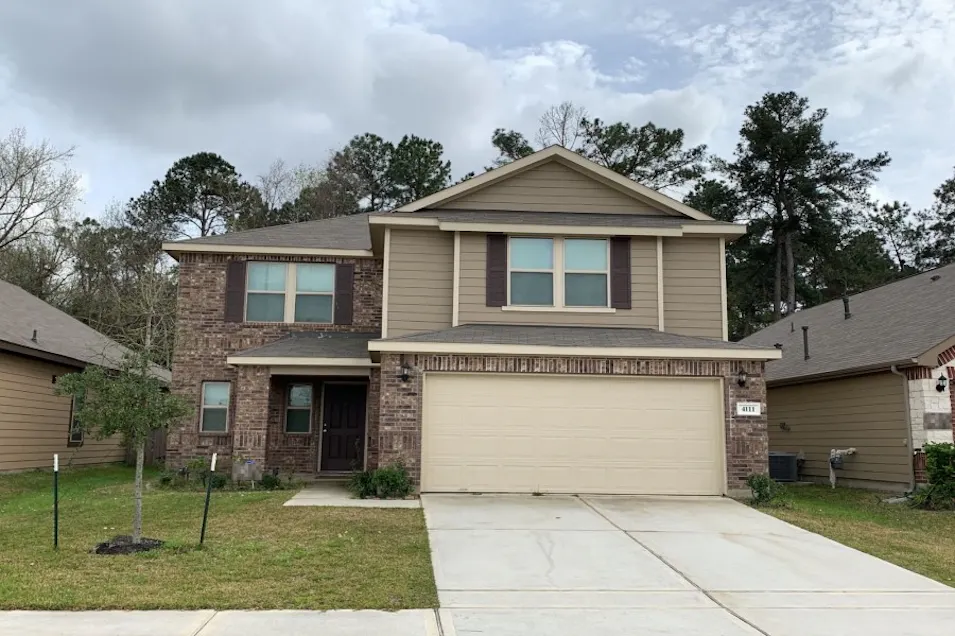 4111 False Cypress Ln Houston, TX 77068, Harris County
