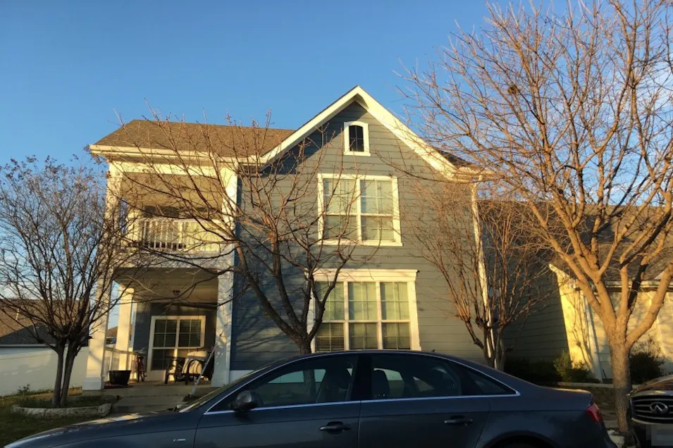 1419 Cotton Gin Dr Savannah, TX 76227, Denton County