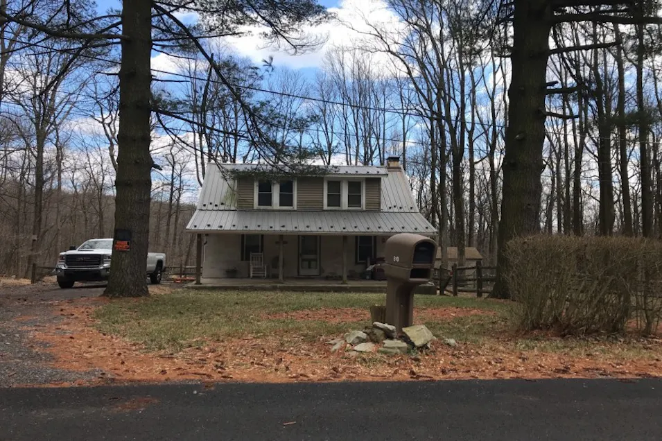 810 Angora Road Reading, PA 19606, Berks County