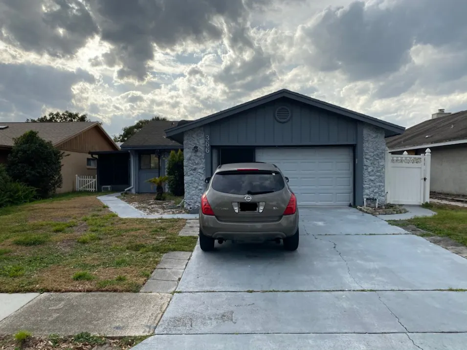 366 Kantor Blvd Casselberry, FL 32707, Seminole County