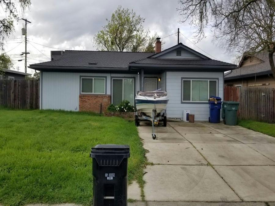 El Camino Ave, Sacramento, CA 95821