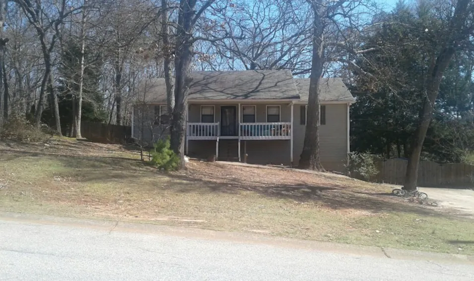 431 Woodland Street Dallas, GA 30157, Paulding County