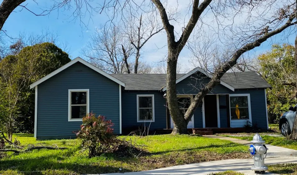 209 Cynisca St Waxahachie, TX 75165, Ellis County