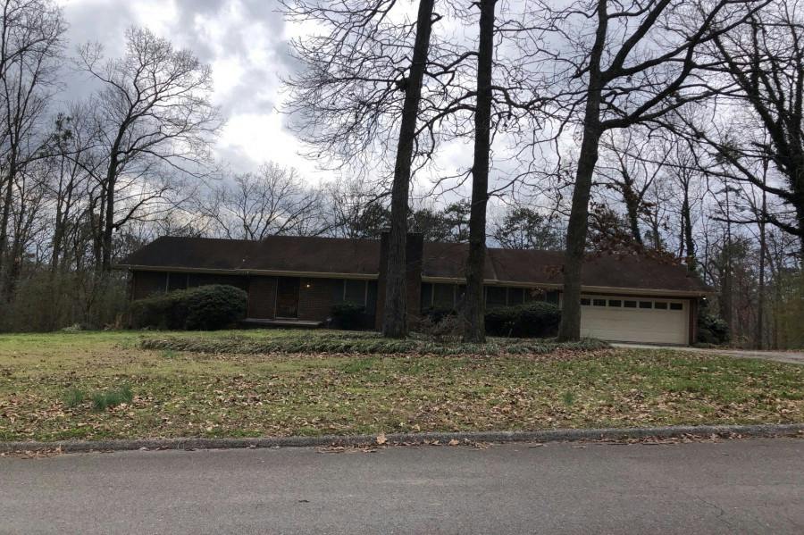Loftwood Dr, Cohutta, GA 30710