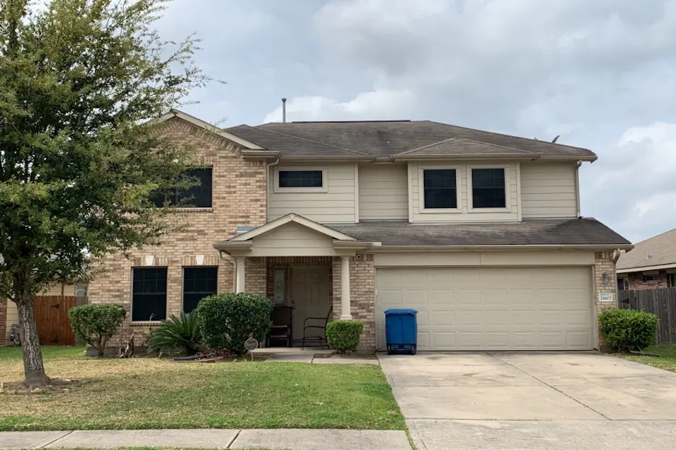 21807 Blossom Grove Ln Spring, TX 77379, Harris County