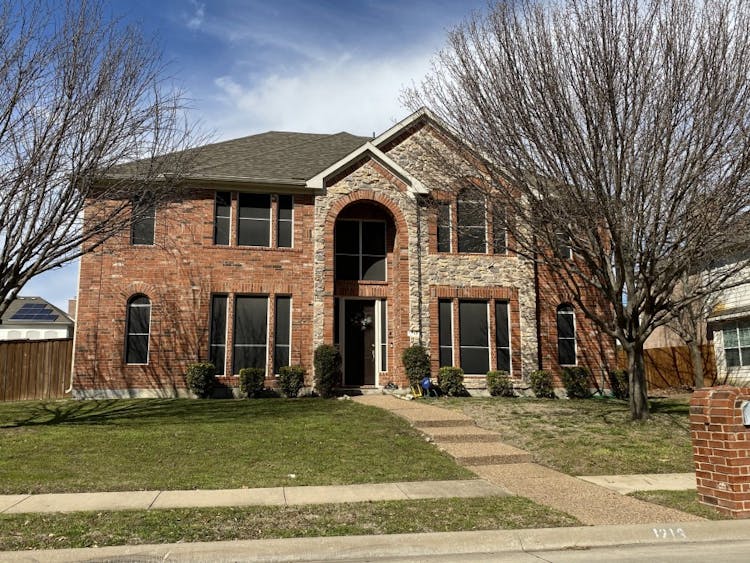 1213 Summerside Drive Desoto, TX 75115, Dallas County