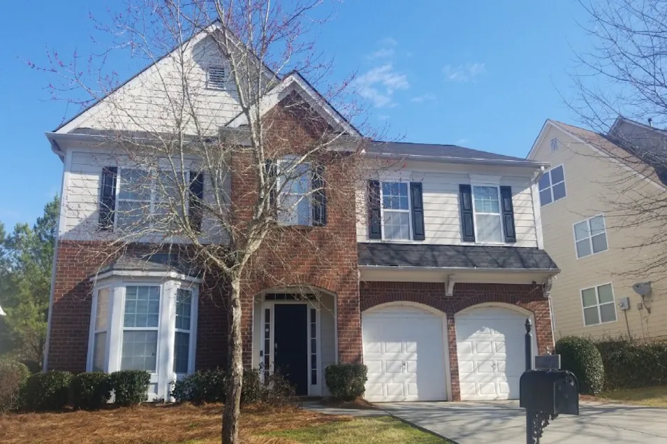 5285 Lakerock Way SW Atlanta, GA 30331, Fulton County