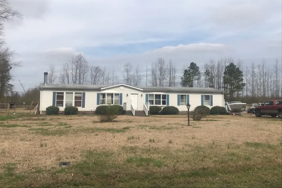 611 Drum Hill Rd Gates, NC 27937, Gates County