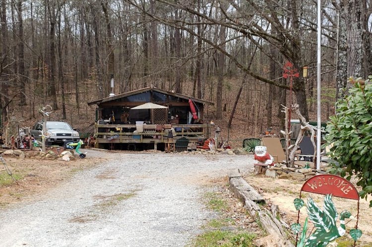 31 Sturges Rd Fortson, GA 31808-4329, Harris County