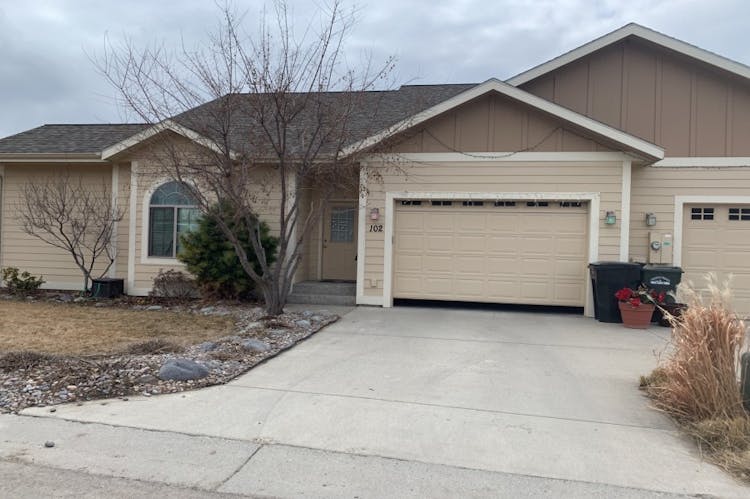 102 Perry Place Kalispell, MT 59901, Flathead County