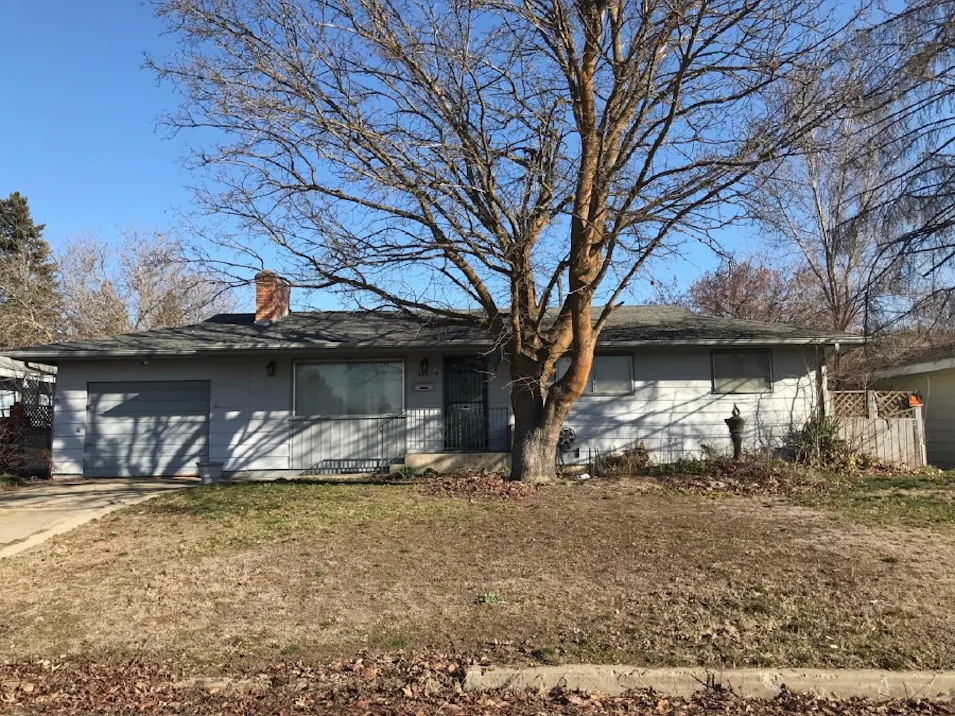 4017 E Buckeye Ave Spokane, WA 99217, Spokane County
